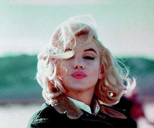 Monroe.  
