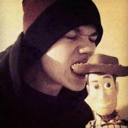toy story 3
