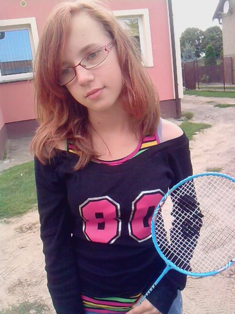 Babikton ;P haha :)
