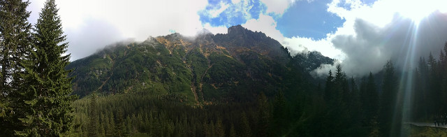 Zakopane 2011
