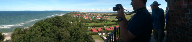 Wakacje