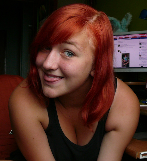 Wakacjeee. ;D 