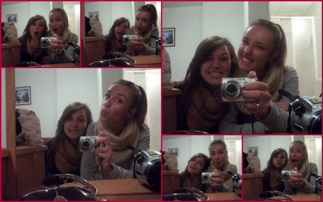 hueue ;d