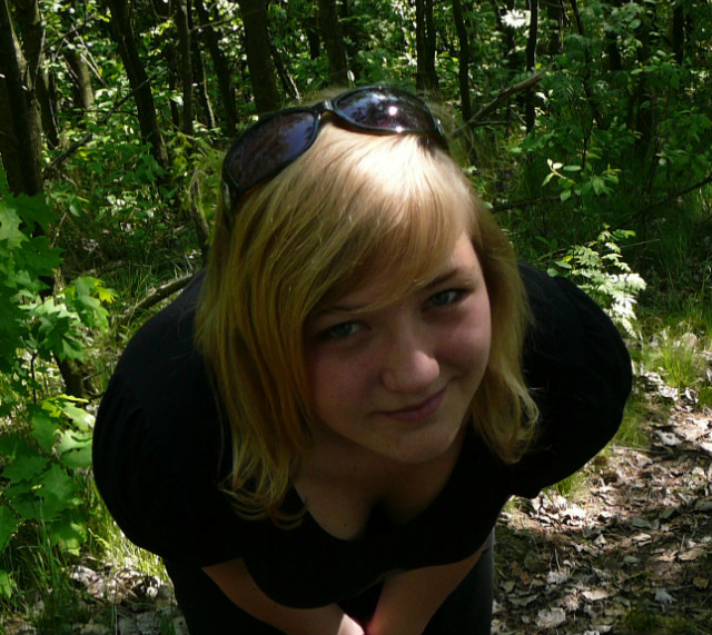 hahaha ;d