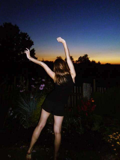 Ania;)