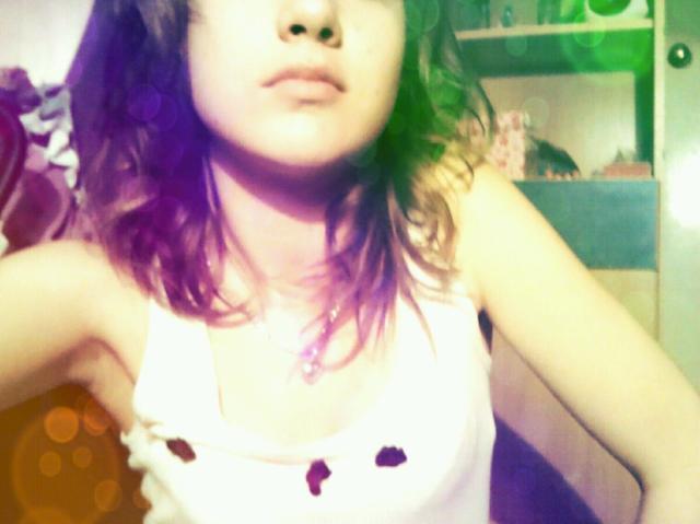 Wpis daarkparadise