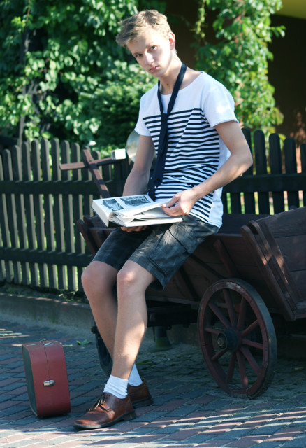 The Adventures of Tom Sawyer