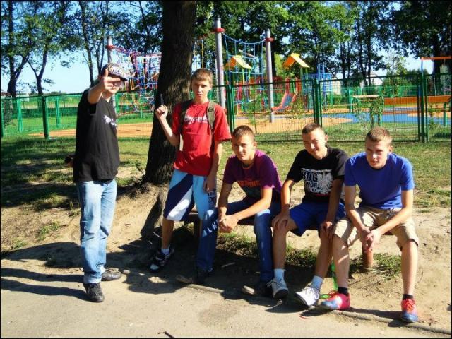 Mafia :D