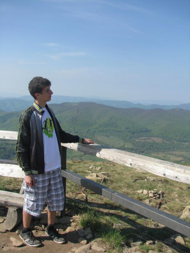 Bieszczady