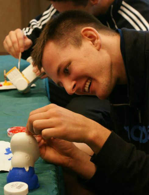 Bartek 