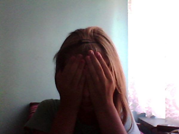,,Ja ;),,
