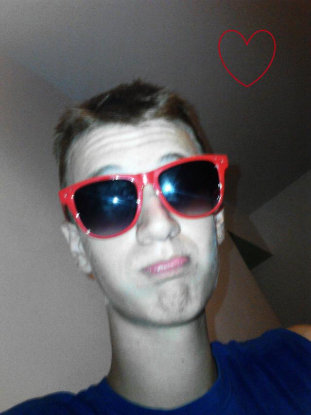 tsaa :D