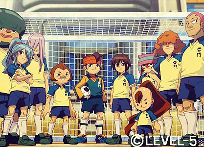 Inazuma Eleven