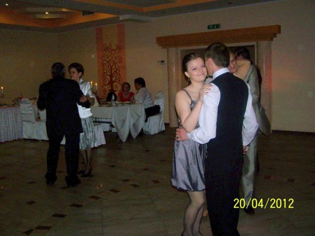 Z Wesela :P 
