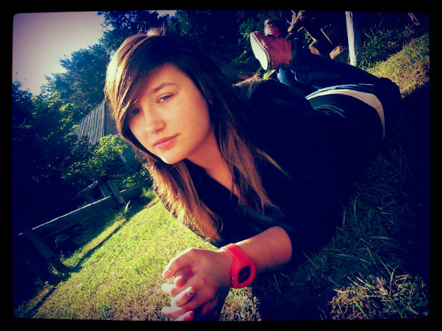 Wpis misiaaaczeeek9