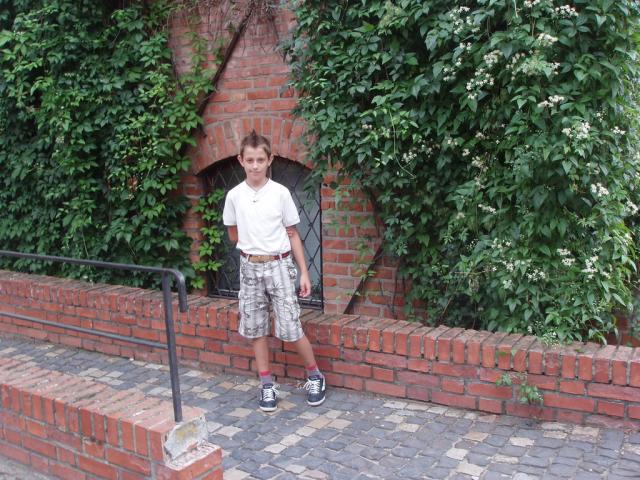 W Malborku :P