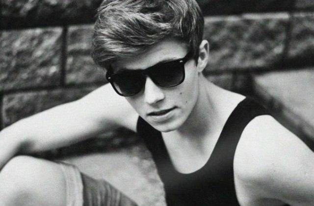 Na dobranoc :*