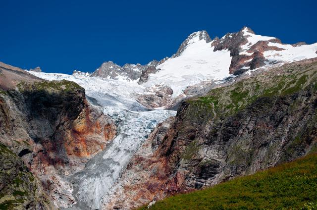 Mont Dolent