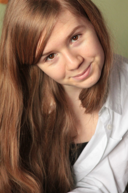KINGA !