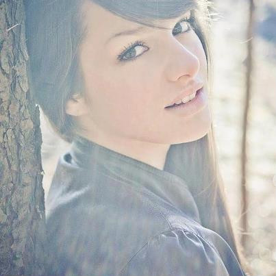 124. Karolina. W ;-) ;-*