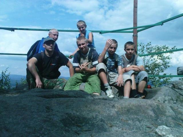 taka mska wyprawa w gry