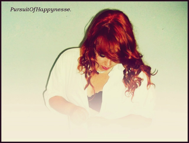 Wpis pursuitofhappynesse