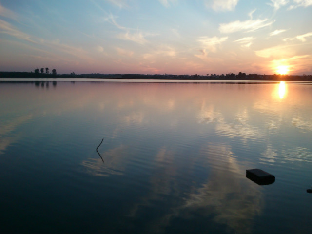 zalew.