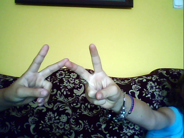 Haha..;D