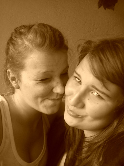 :-*