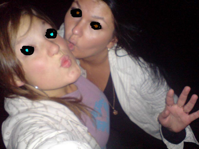 Wpis bowdownbitches