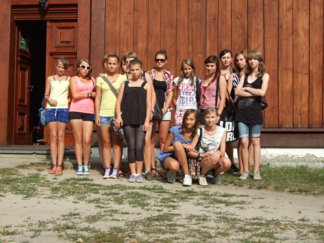 Szczebrzeszyn 2012