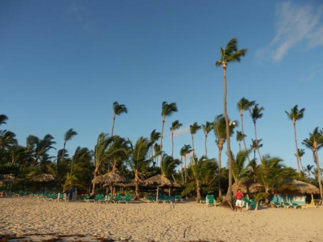 Punta Cana 2011