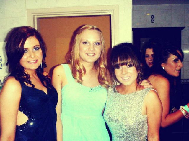 debs 2012