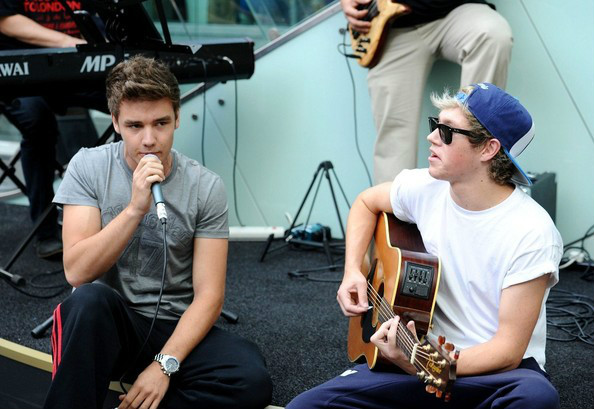 horan