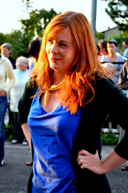 Wpis wojowniczkaswiata