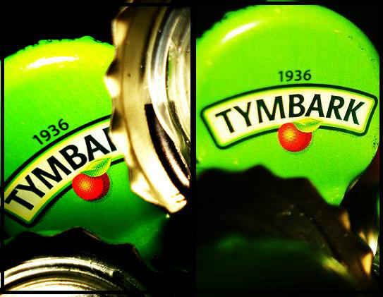 TYMBARK ;) 
