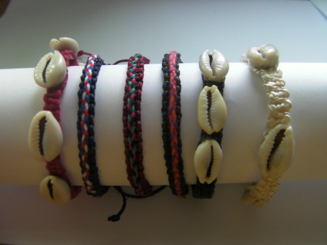 Wpis braceletworld