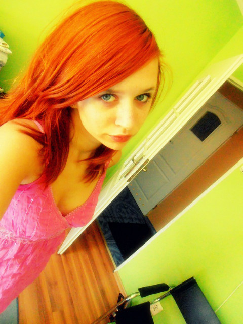 Jagoda.