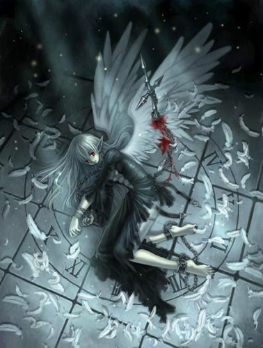 Fallen Angel