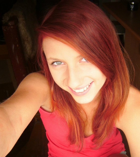 Taak czerwie;*