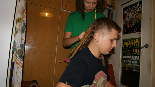 Witam :)