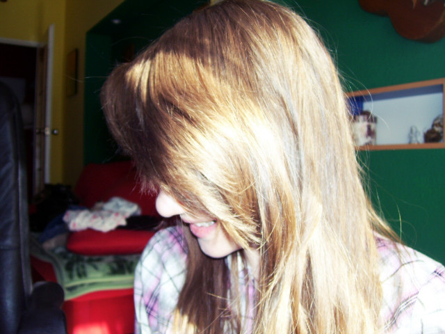 need you now