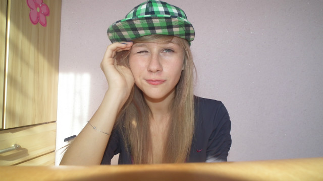 full cap ;p