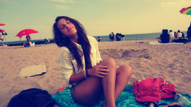 takie tam :)