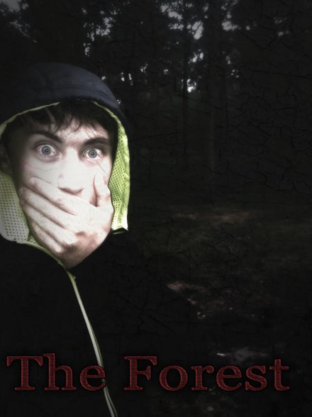 Horror.