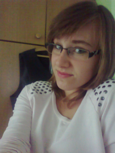 chce cie mie tu i teraz :D 