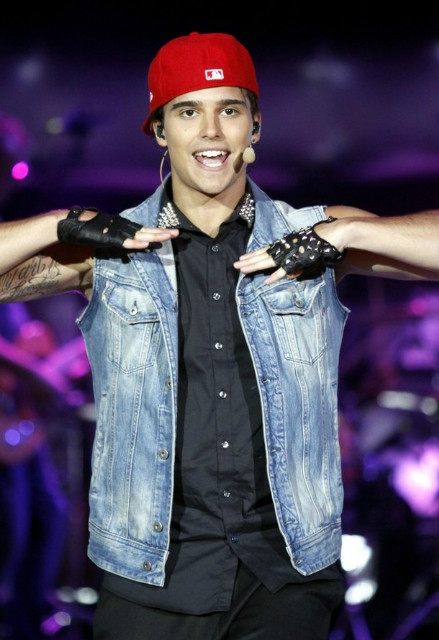 eric saade