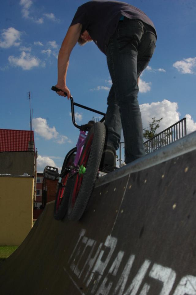 Wpis paulobmx