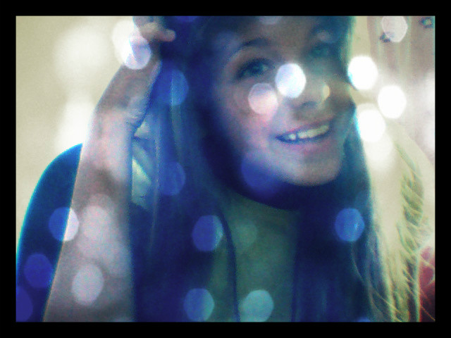 Blabla ;]