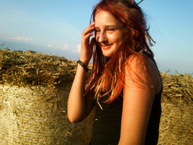 Siano ;]